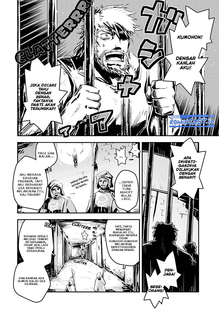 Tensei shitara Dragon no Tamago datta: Saikyou Igai Mezasanee Chapter 28 Gambar 17