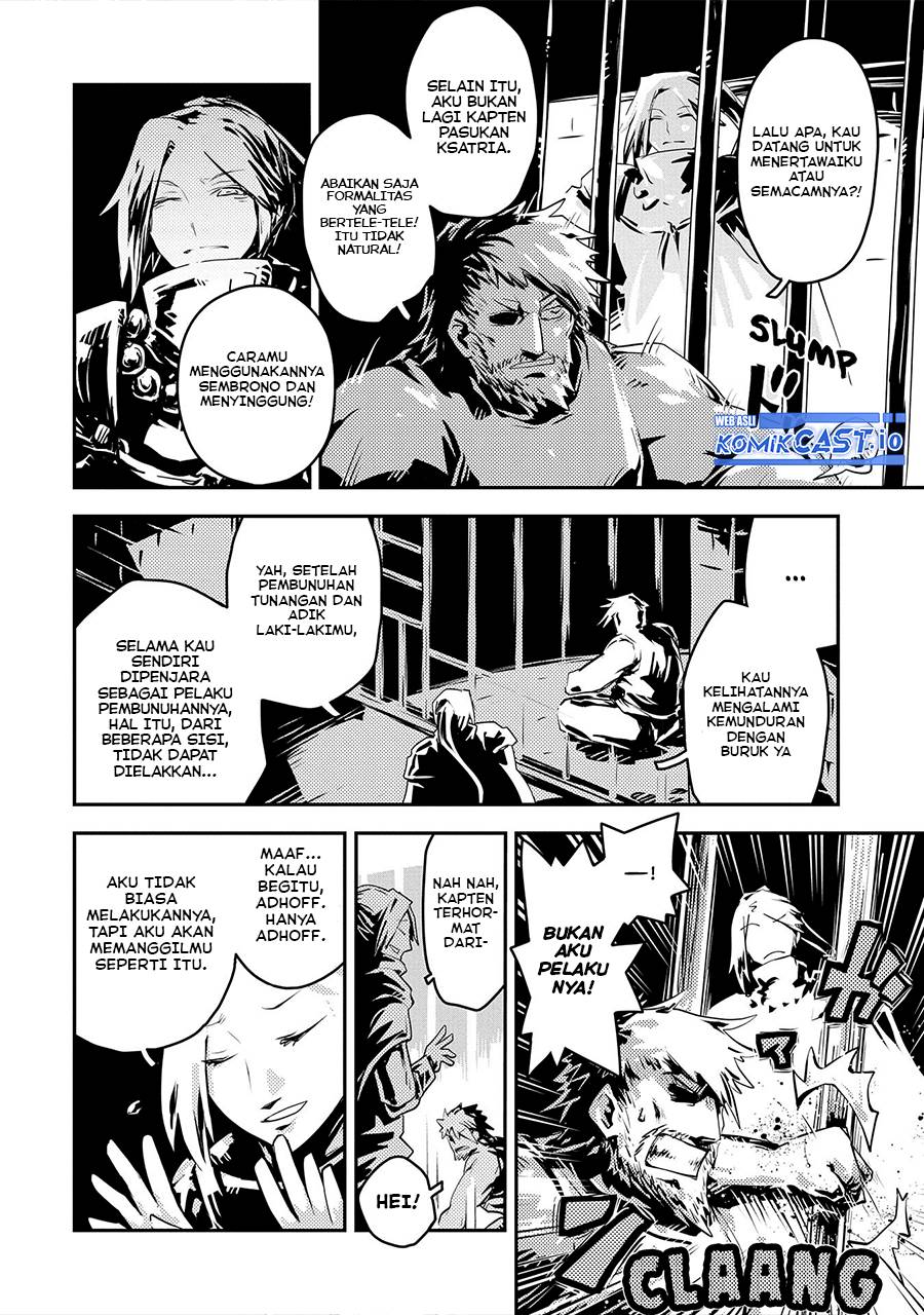 Tensei shitara Dragon no Tamago datta: Saikyou Igai Mezasanee Chapter 28 Gambar 19