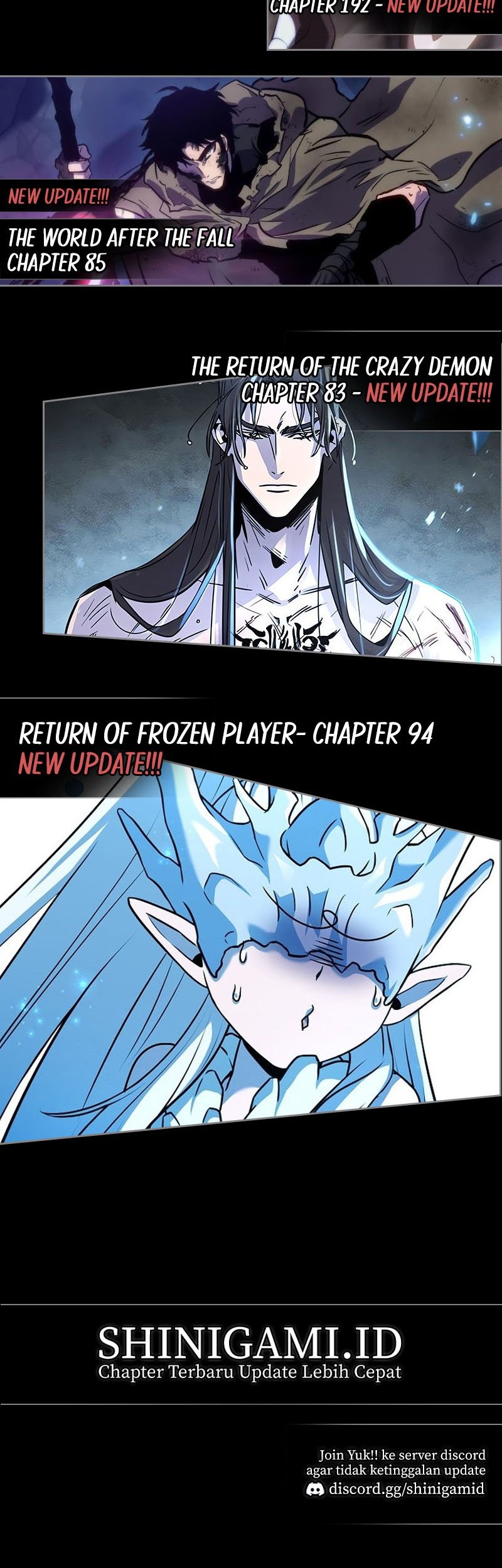 Magic Emperor Chapter 429 Gambar 35