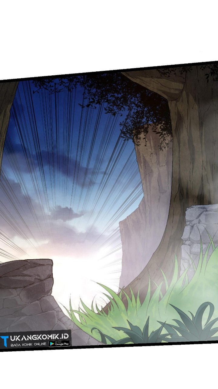 Evolution Begins With A Big Tree Chapter 90 Gambar 37