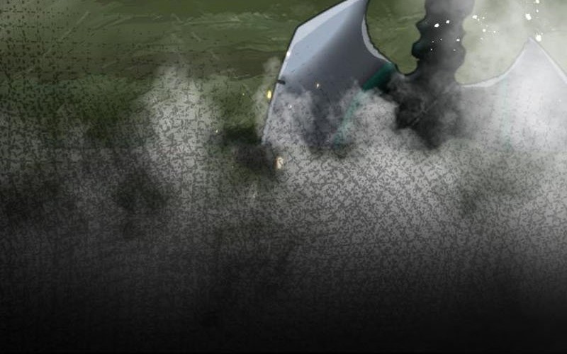 Moon Slayer Chapter 08 Gambar 42