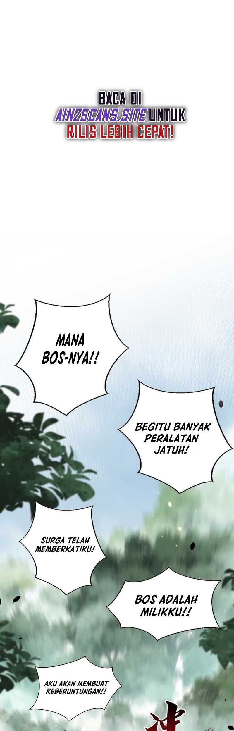 Moon Slayer Chapter 08 Gambar 49