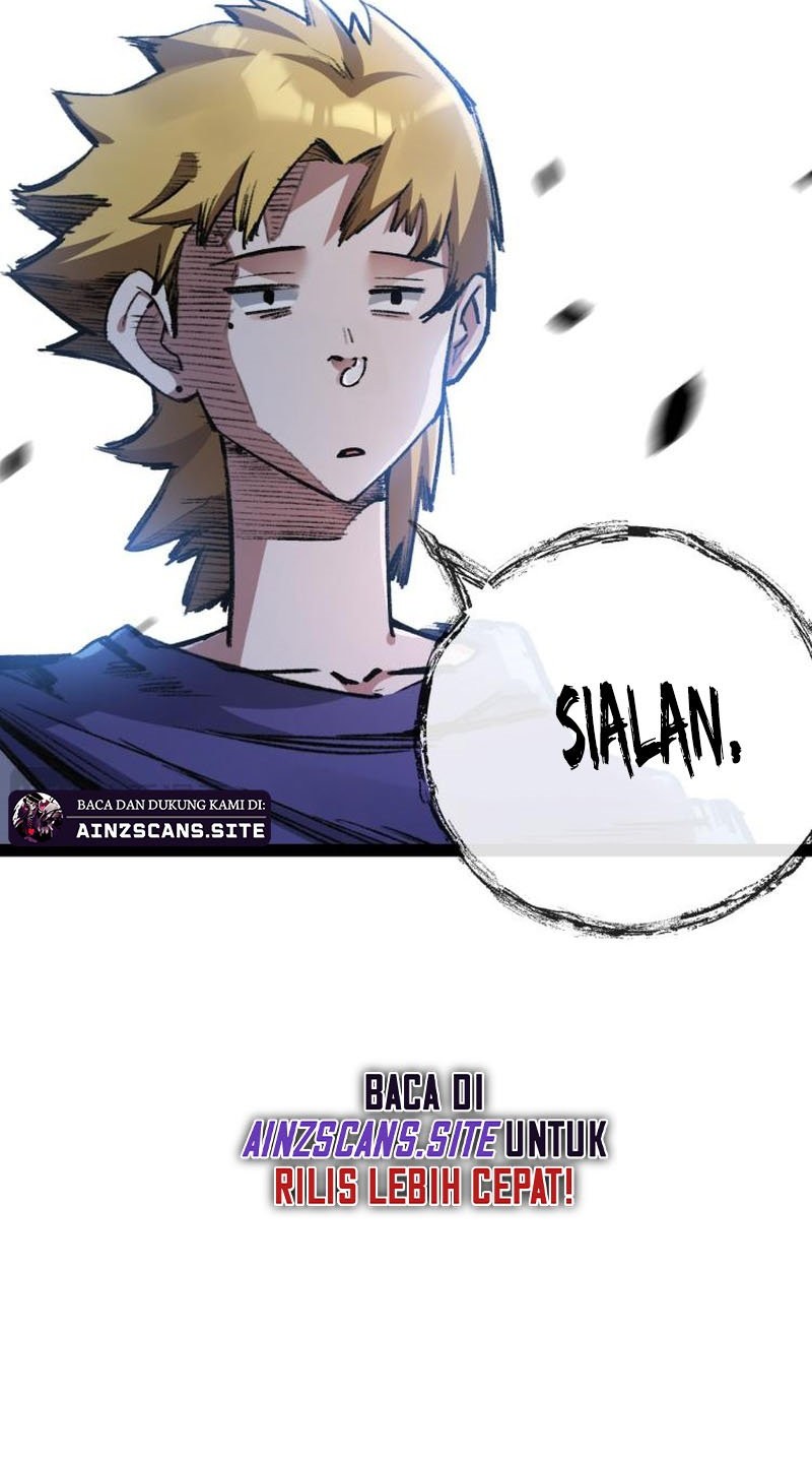 Moon Slayer Chapter 08 Gambar 57