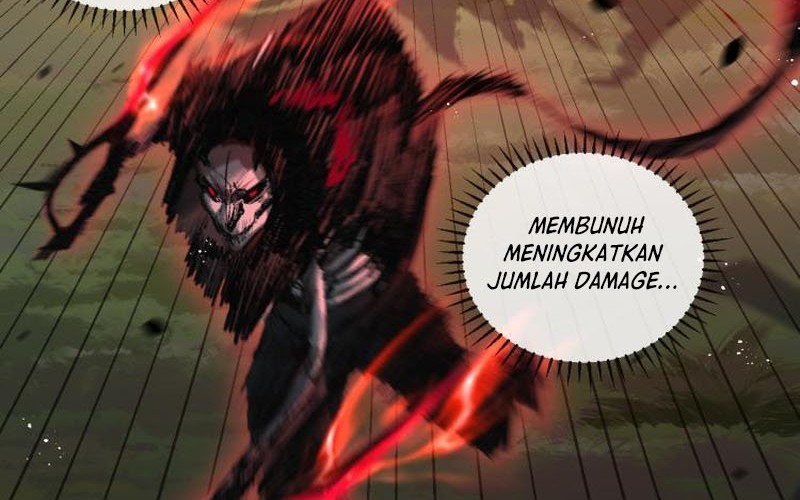 Moon Slayer Chapter 08 Gambar 30