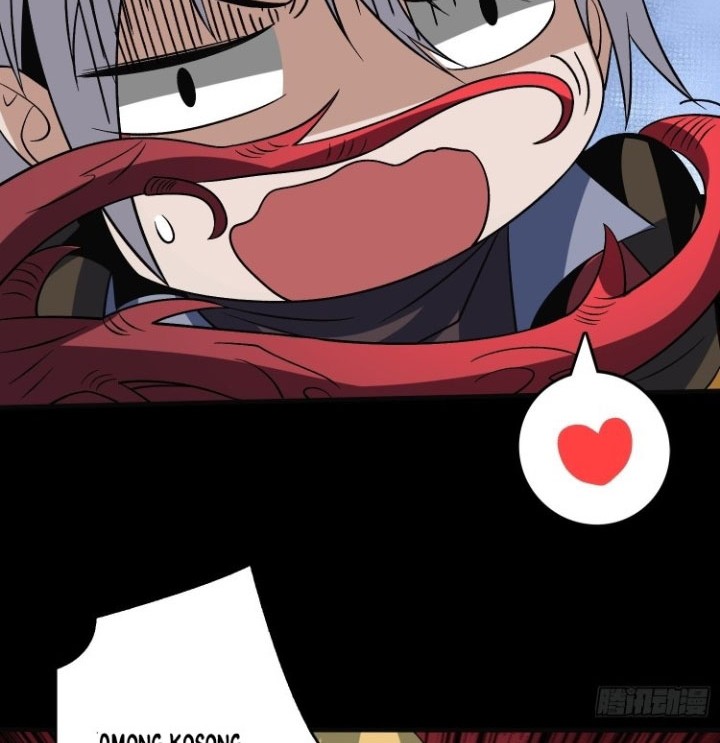 King Account At The Start Chapter 222 Gambar 25