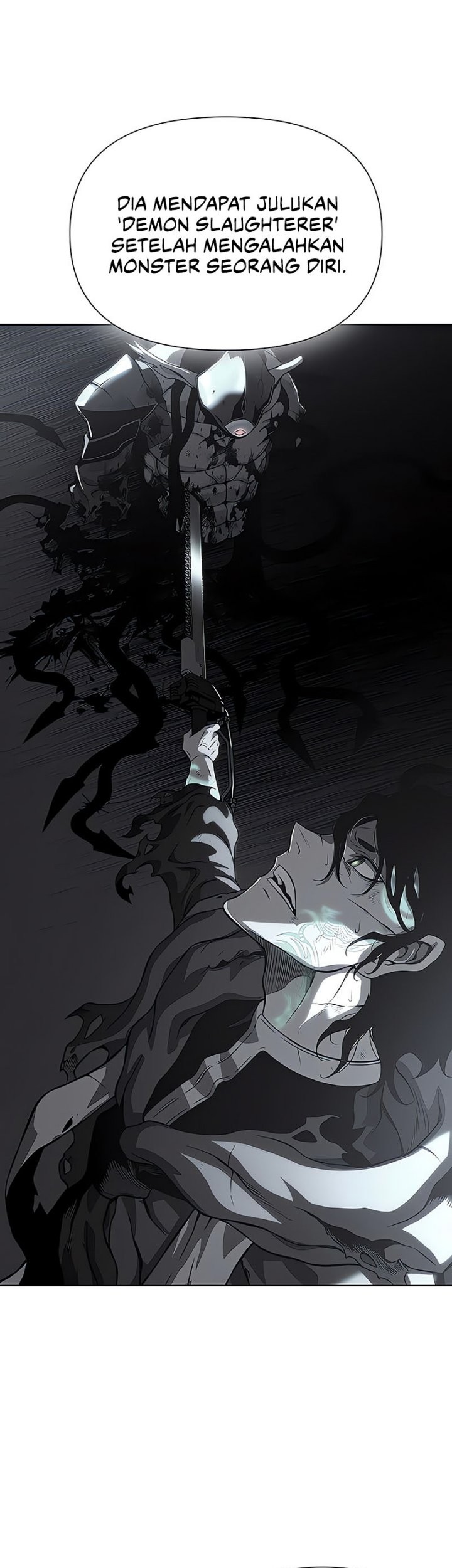 The Priest of Corruption Chapter 17 Gambar 34