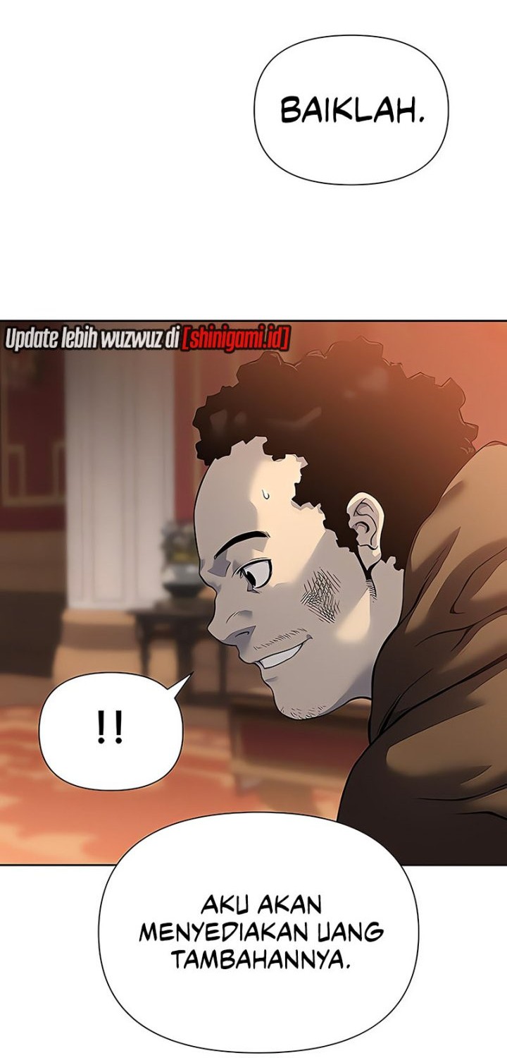 The Priest of Corruption Chapter 17 Gambar 37