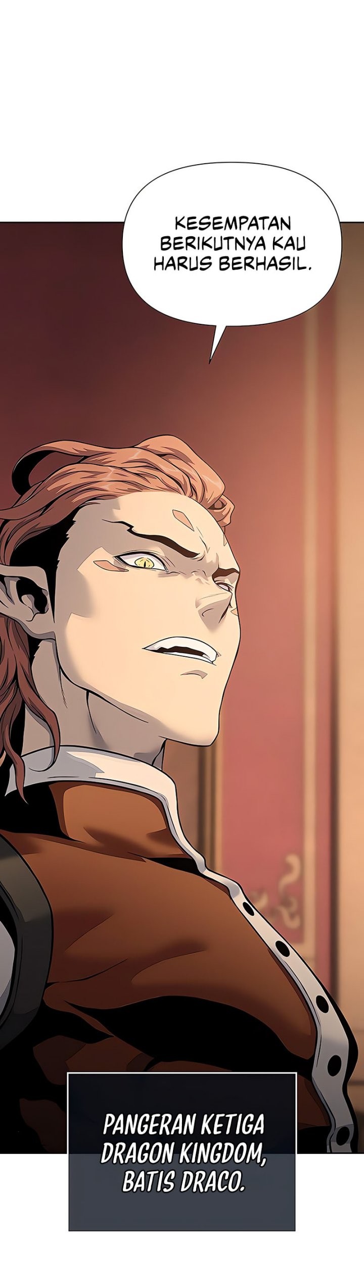 The Priest of Corruption Chapter 17 Gambar 38