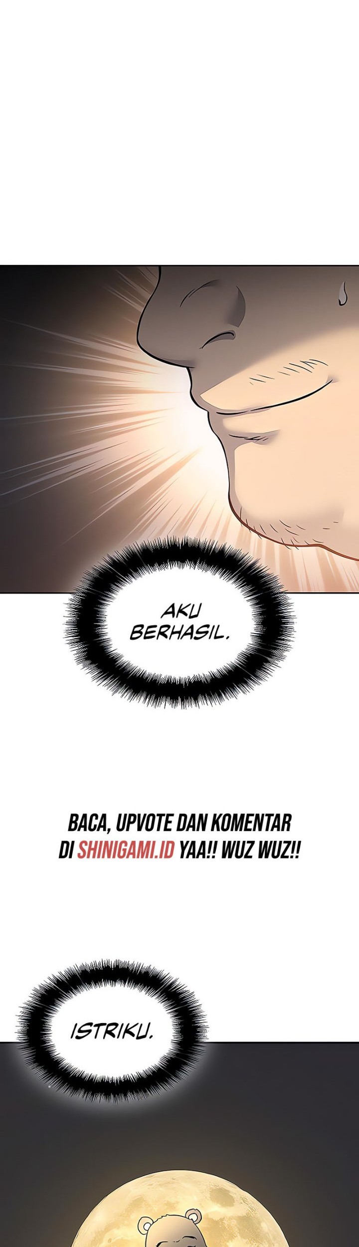The Priest of Corruption Chapter 17 Gambar 39