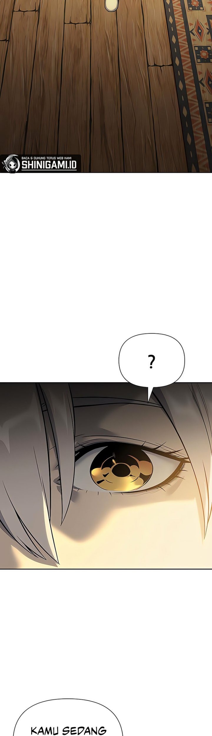 The Priest of Corruption Chapter 17 Gambar 48