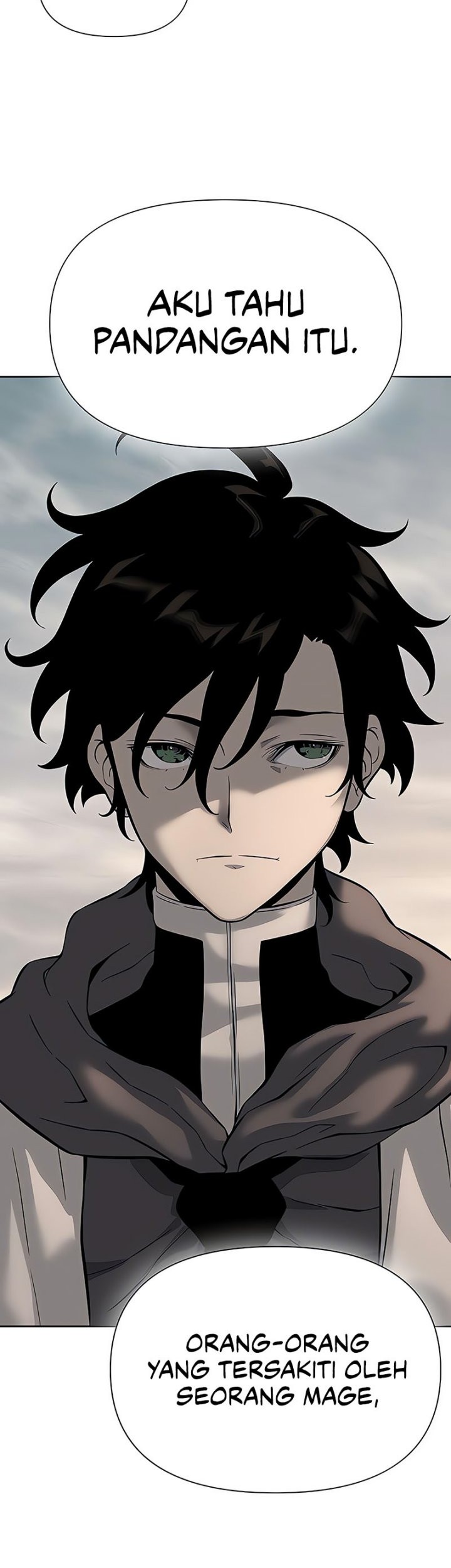 The Priest of Corruption Chapter 17 Gambar 56