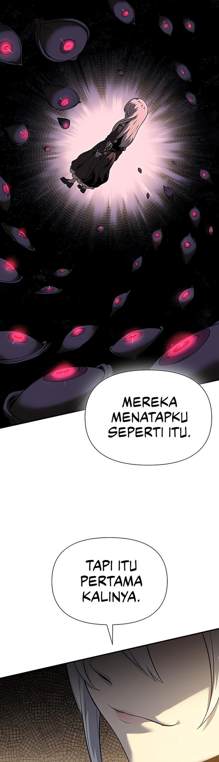 The Priest of Corruption Chapter 17 Gambar 58
