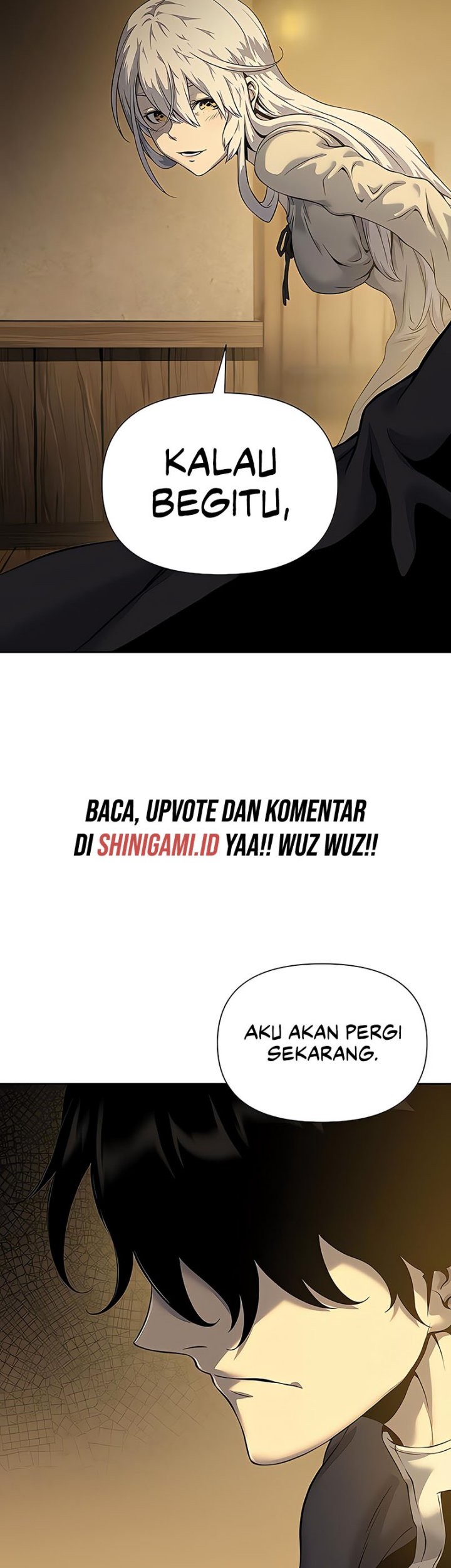 The Priest of Corruption Chapter 17 Gambar 64