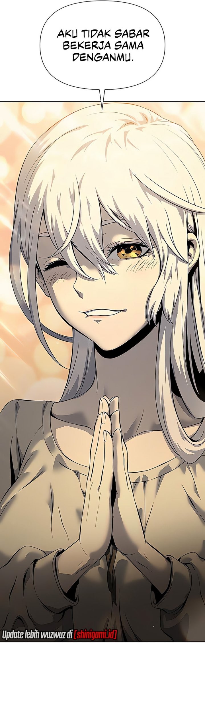 The Priest of Corruption Chapter 17 Gambar 72