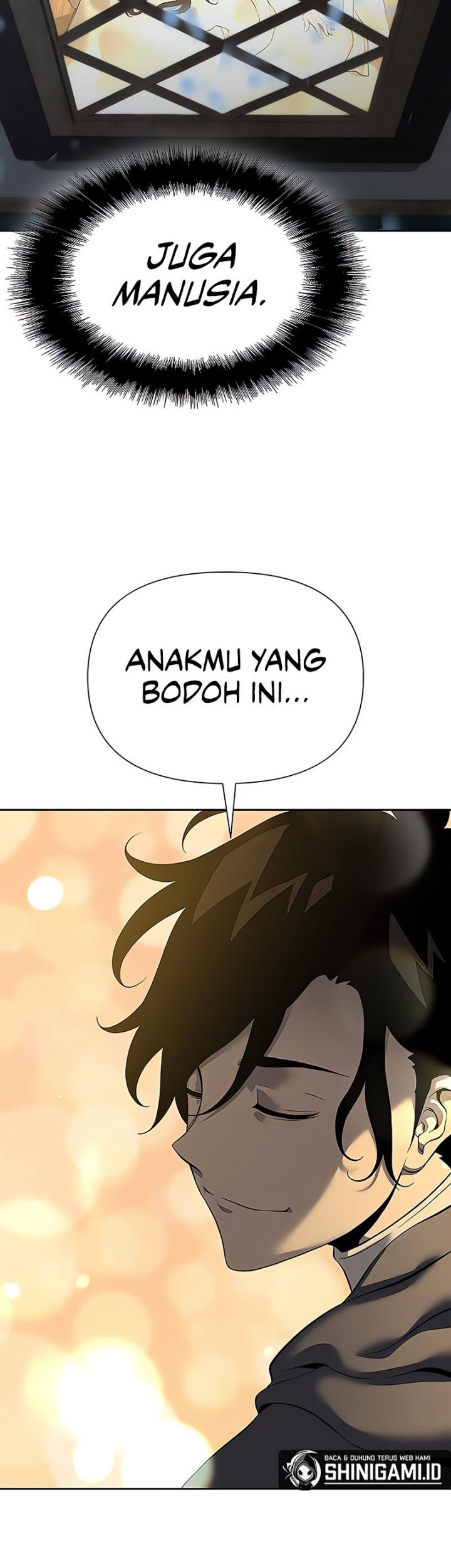 The Priest of Corruption Chapter 17 Gambar 74