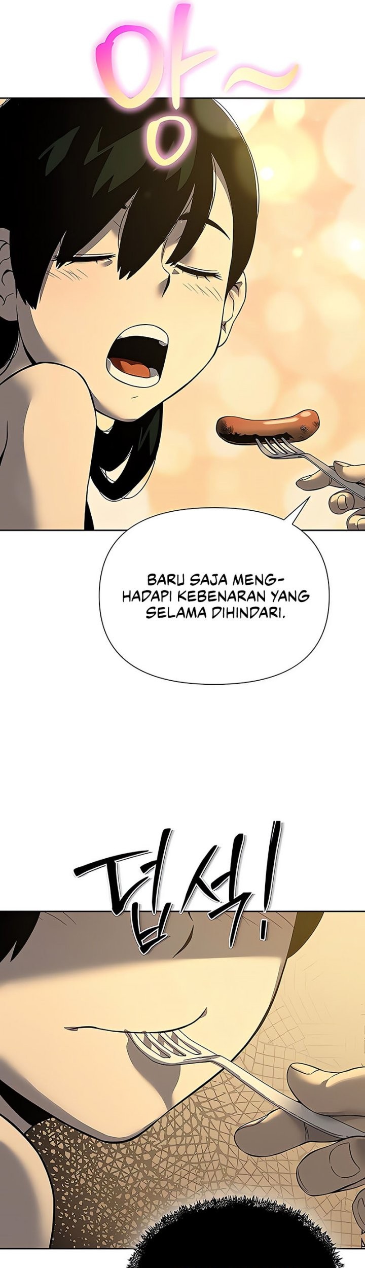 The Priest of Corruption Chapter 17 Gambar 76