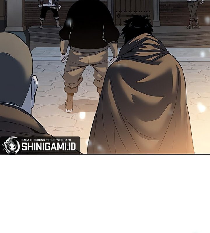The Priest of Corruption Chapter 17 Gambar 79