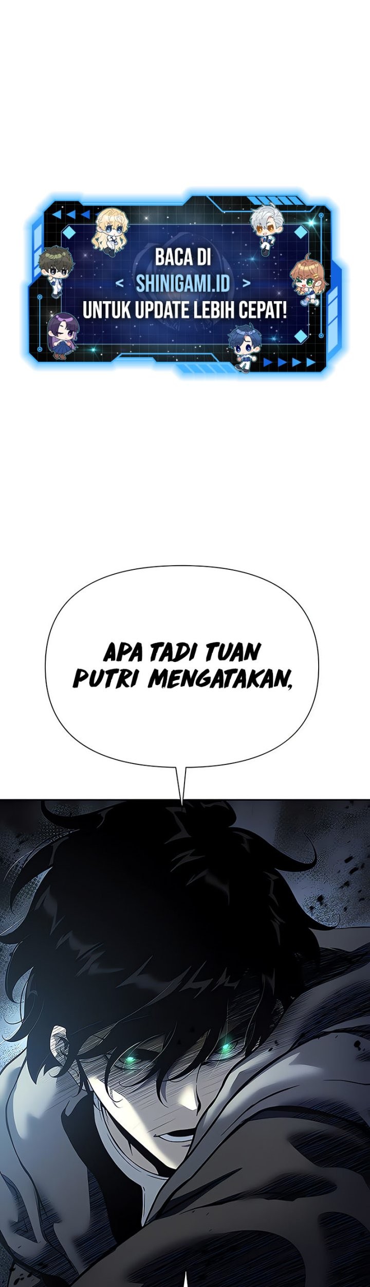 Baca Manhwa The Priest of Corruption Chapter 17 Gambar 2