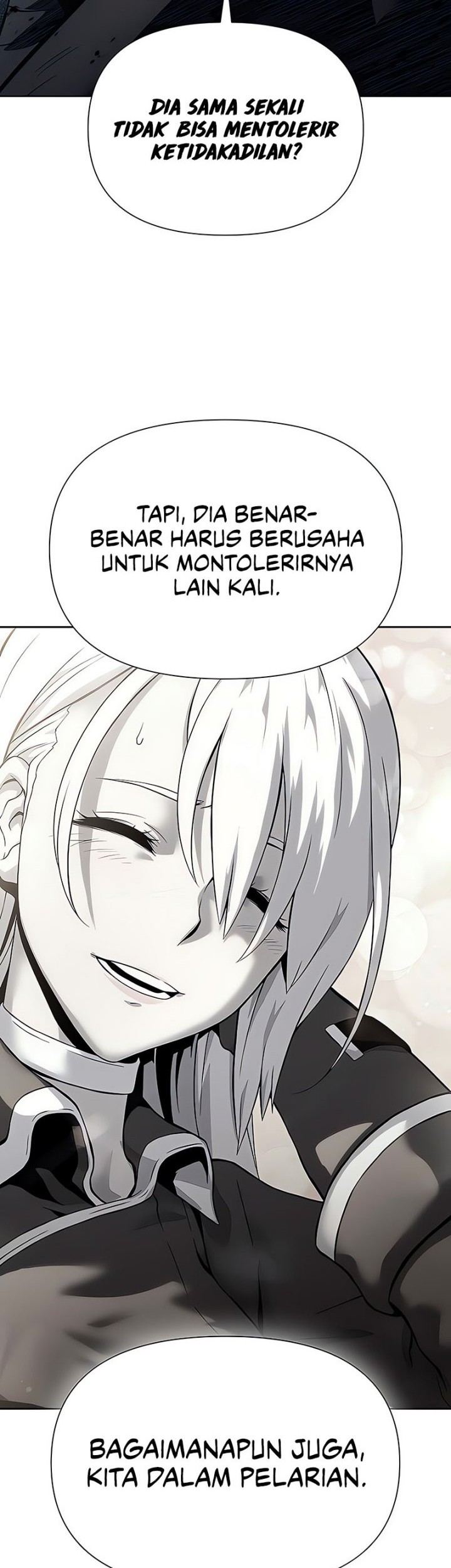 The Priest of Corruption Chapter 17 Gambar 3