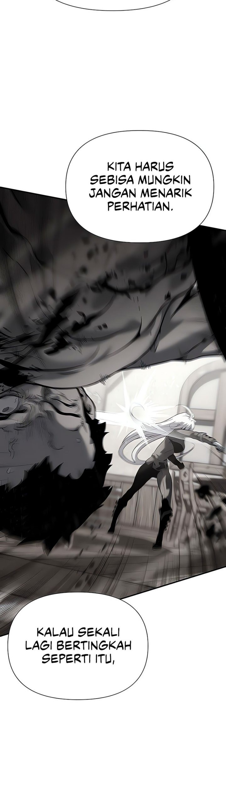 The Priest of Corruption Chapter 17 Gambar 4