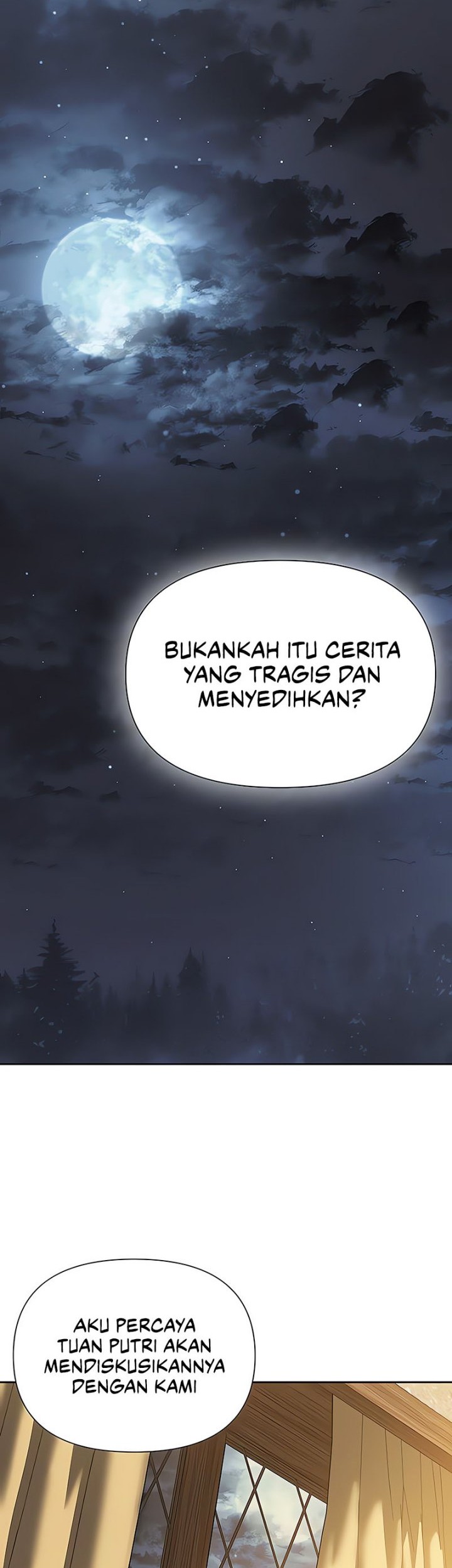 The Priest of Corruption Chapter 17 Gambar 7