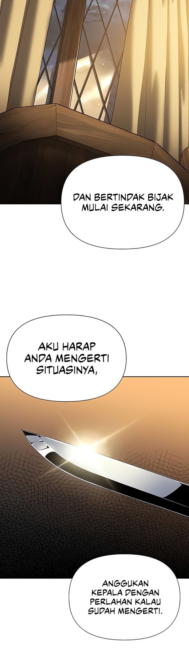 The Priest of Corruption Chapter 17 Gambar 8