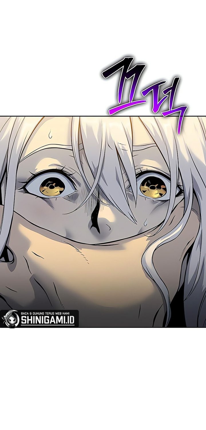 The Priest of Corruption Chapter 17 Gambar 9