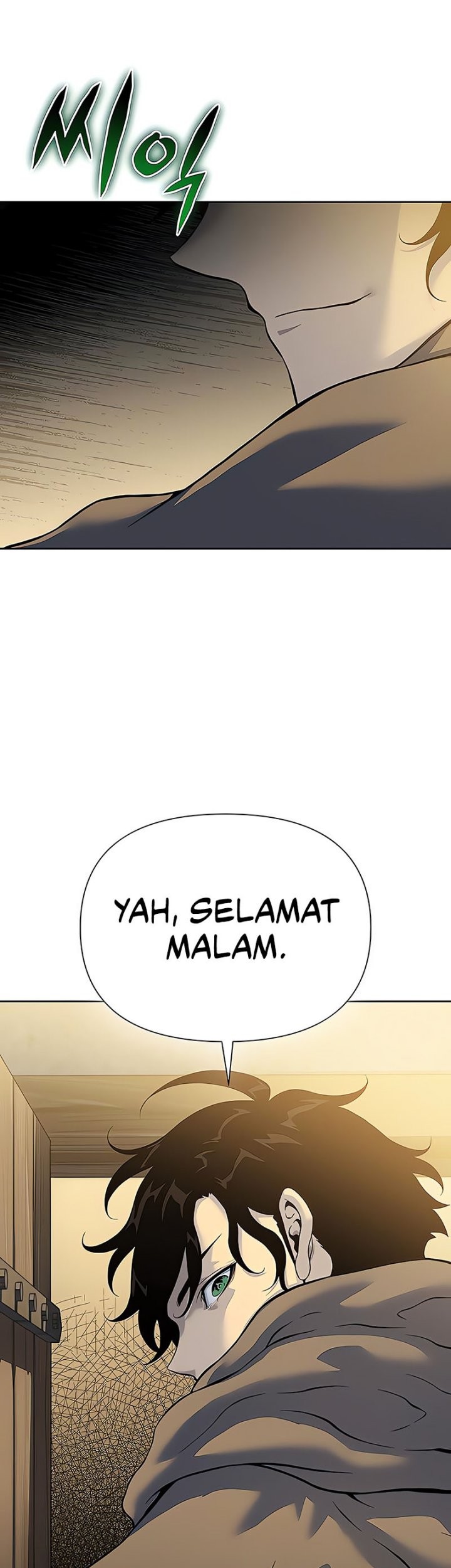 The Priest of Corruption Chapter 17 Gambar 10