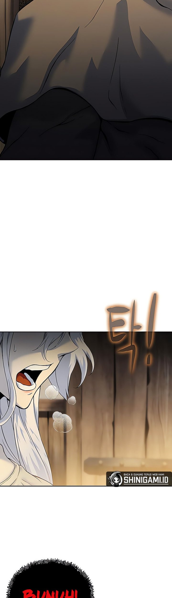 The Priest of Corruption Chapter 17 Gambar 11