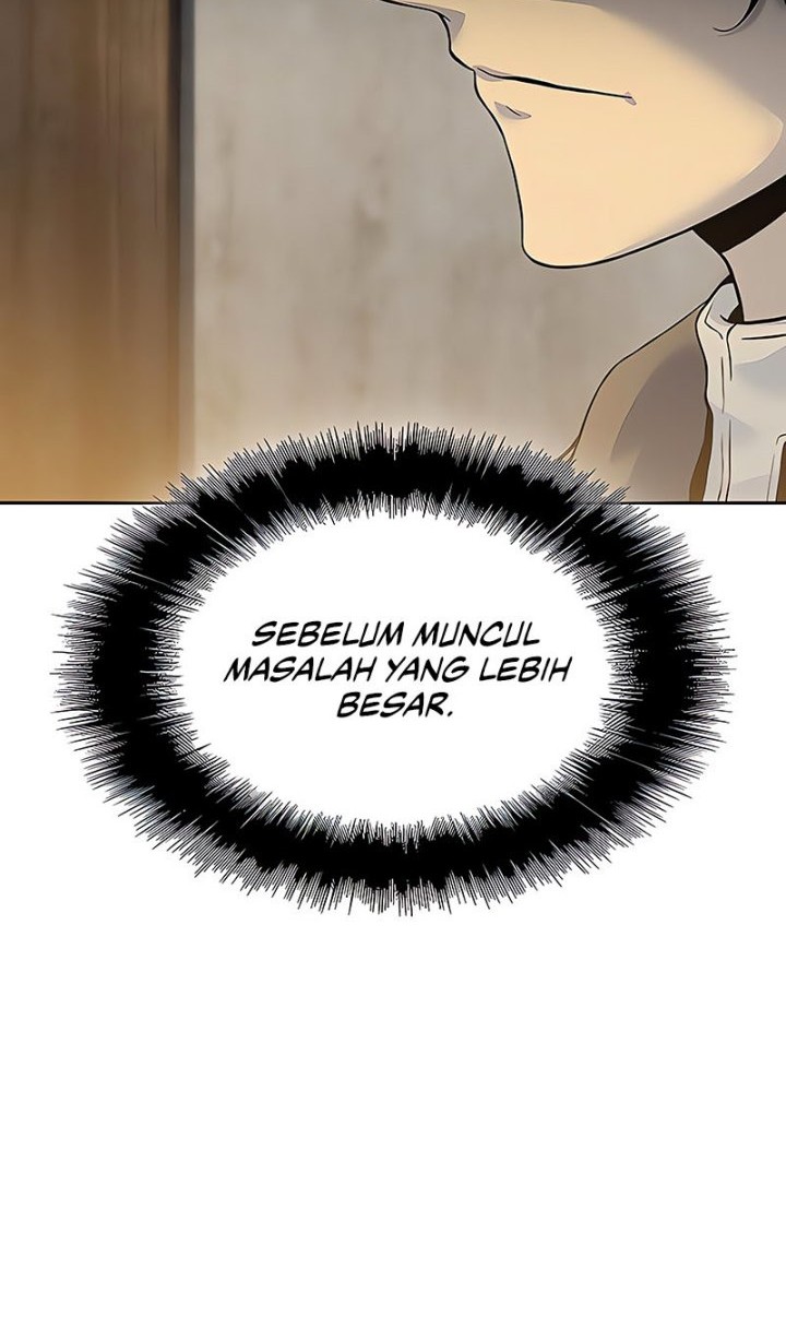 The Priest of Corruption Chapter 17 Gambar 13