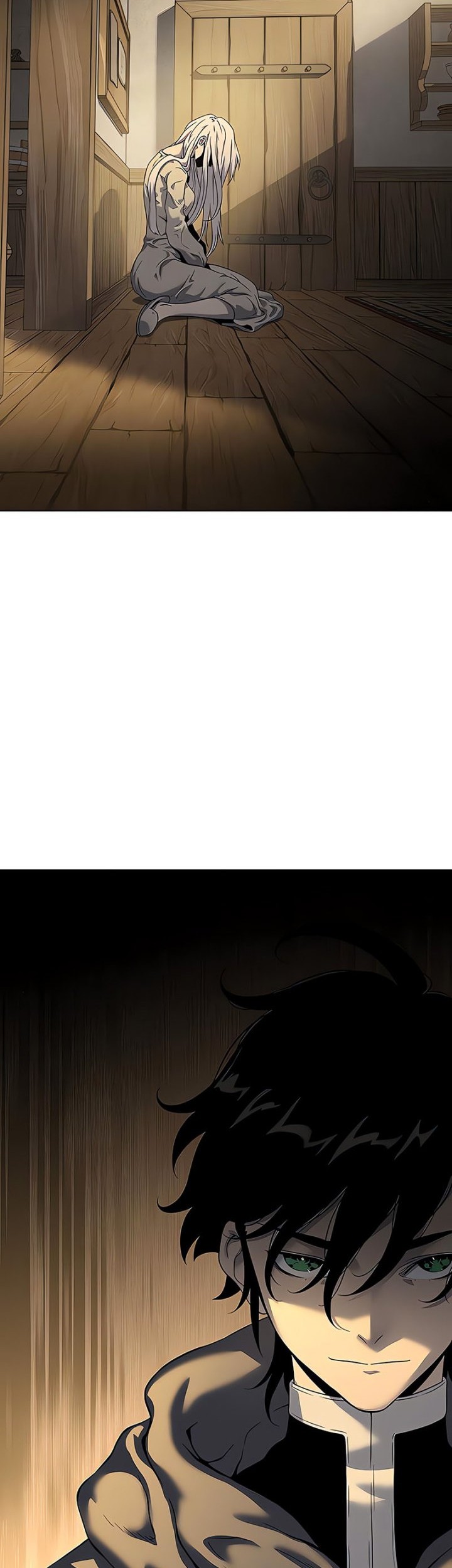 The Priest of Corruption Chapter 17 Gambar 15