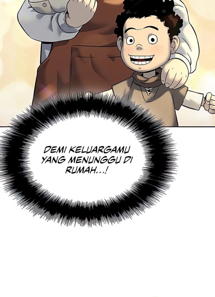 The Priest of Corruption Chapter 17 Gambar 25