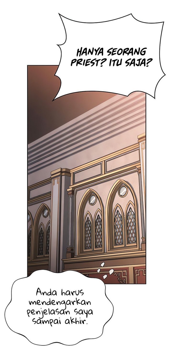 The Priest of Corruption Chapter 17 Gambar 29