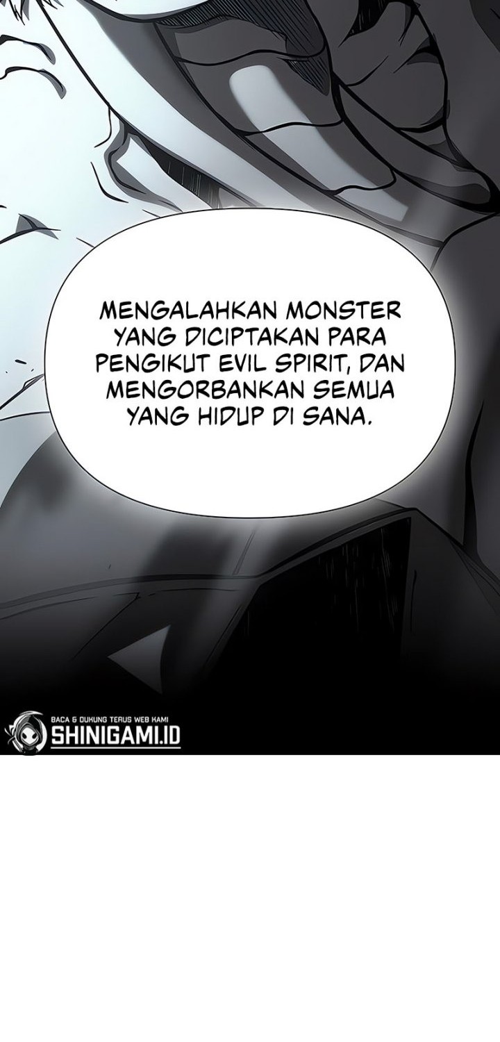 The Priest of Corruption Chapter 17 Gambar 33