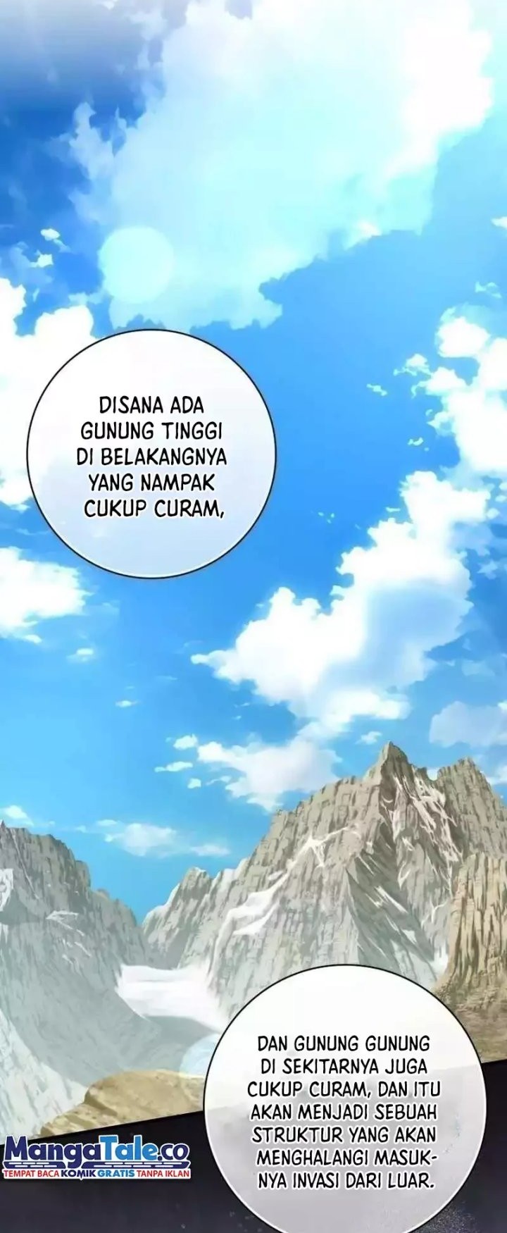 Max Level Player Chapter 33 Gambar 9