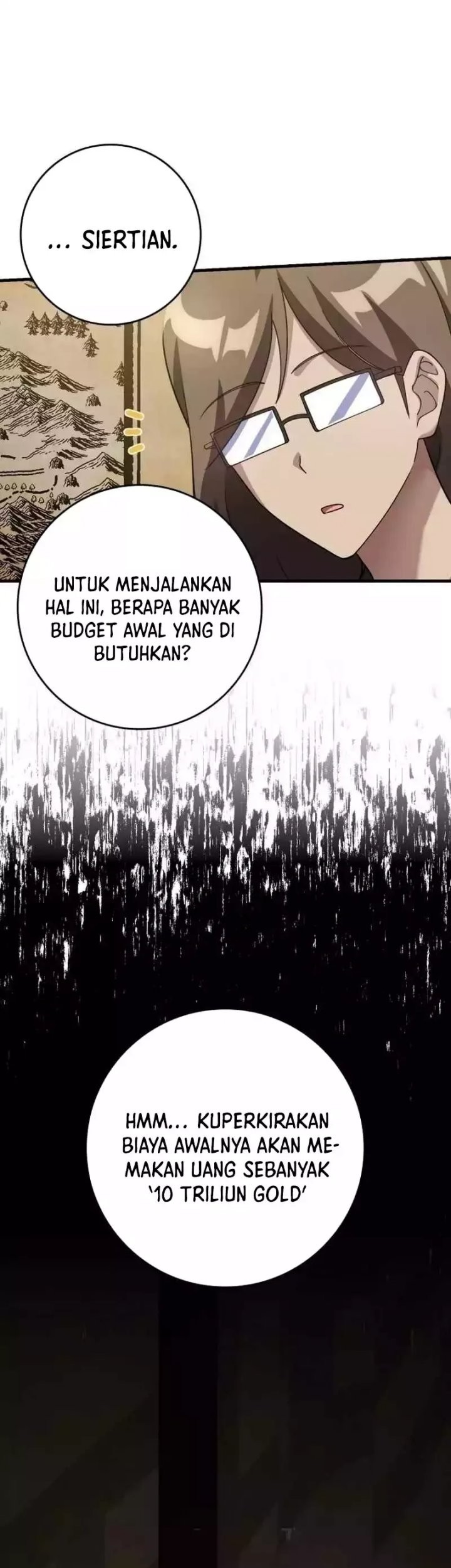 Max Level Player Chapter 33 Gambar 13