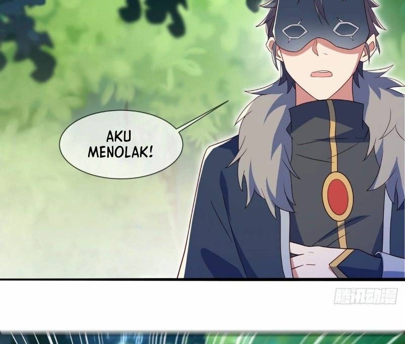 Peerless Soul Chapter 500 Gambar 24