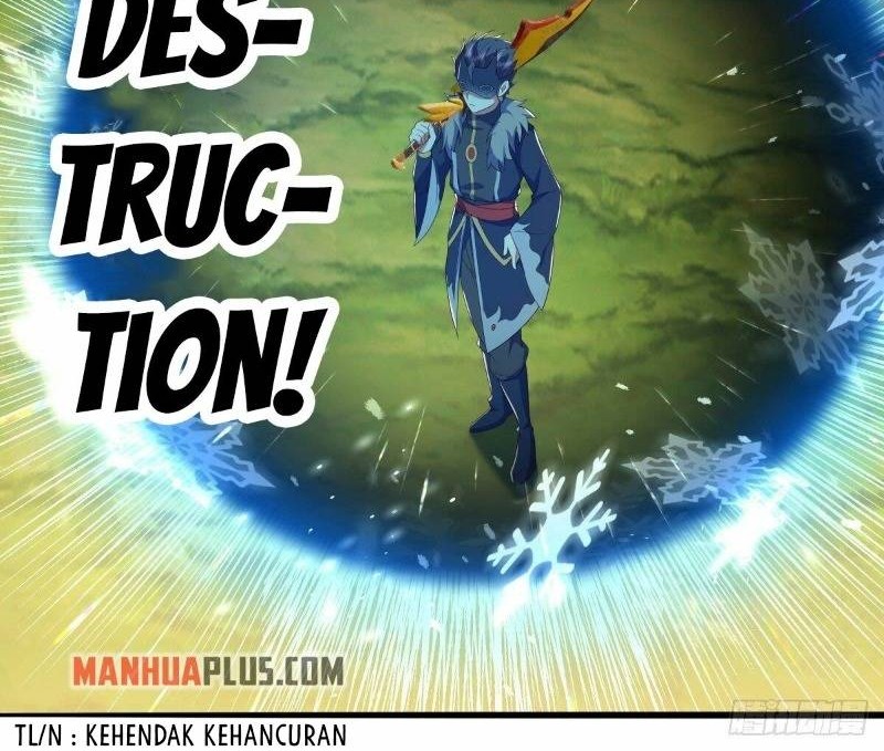 Peerless Soul Chapter 500 Gambar 26