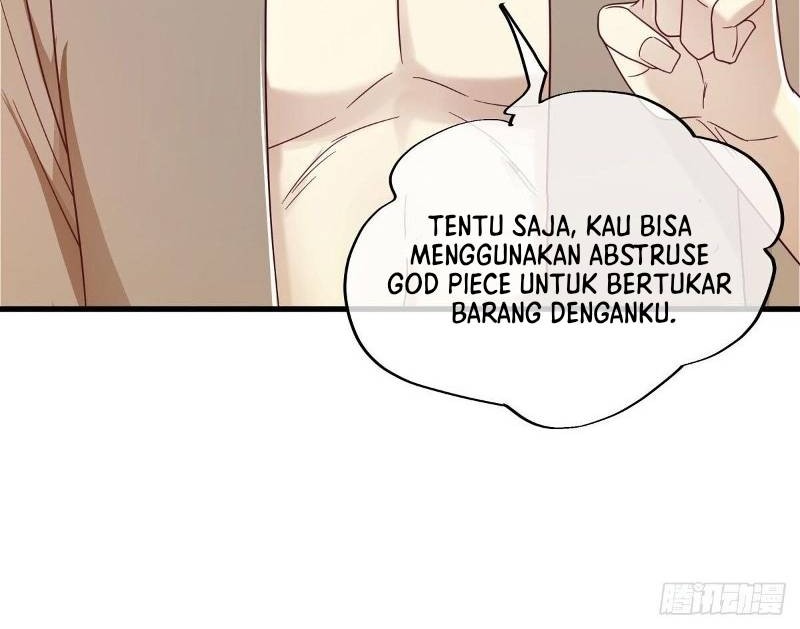 Peerless Soul Chapter 500 Gambar 6