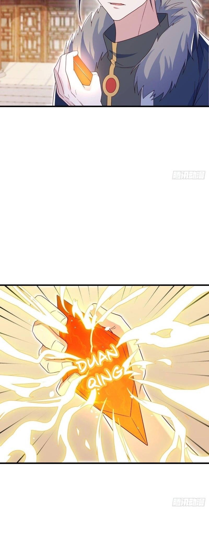 Peerless Soul Chapter 500 Gambar 8