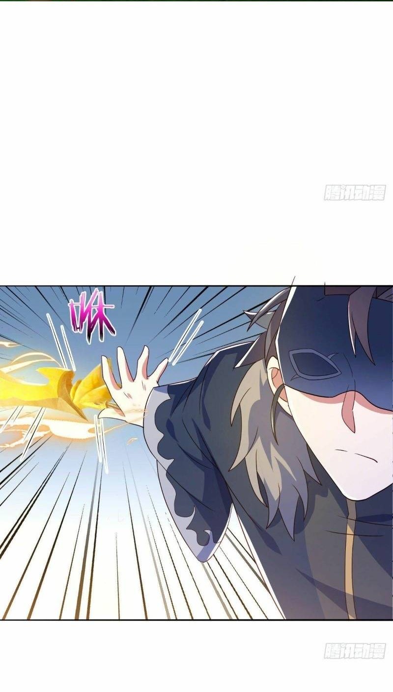 Peerless Soul Chapter 500 Gambar 16