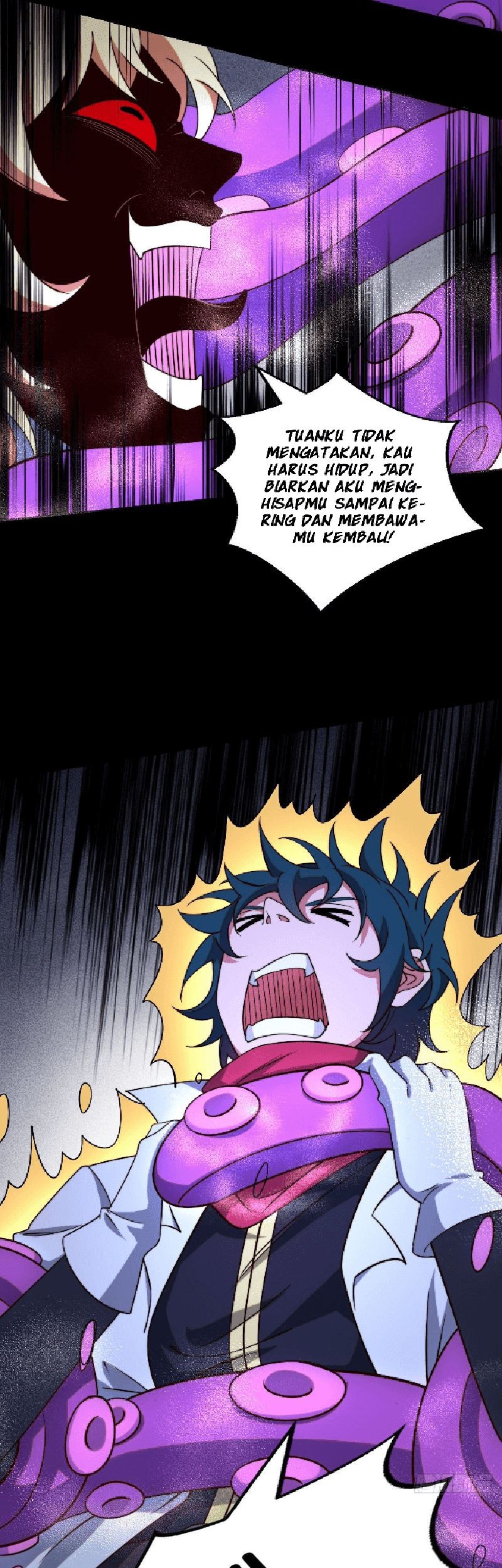 The Strongest Lvl1 Support Chapter 10 Gambar 39