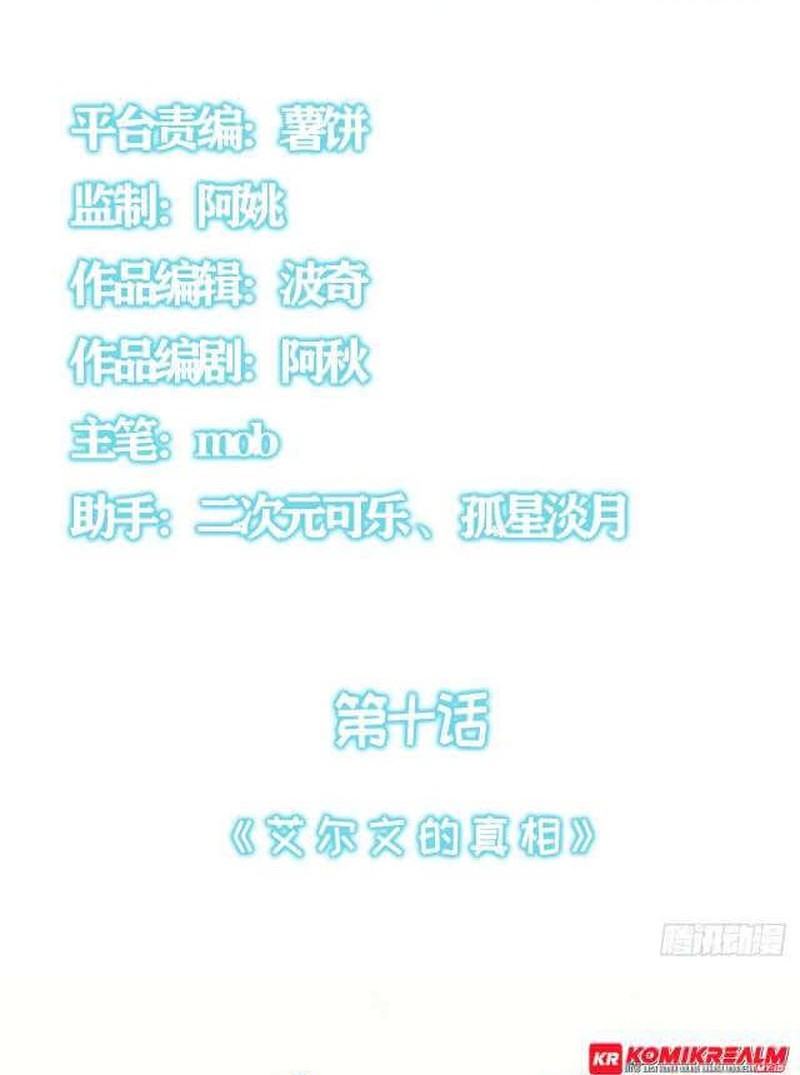 Baca Manhua The Strongest Lvl1 Support Chapter 10 Gambar 2