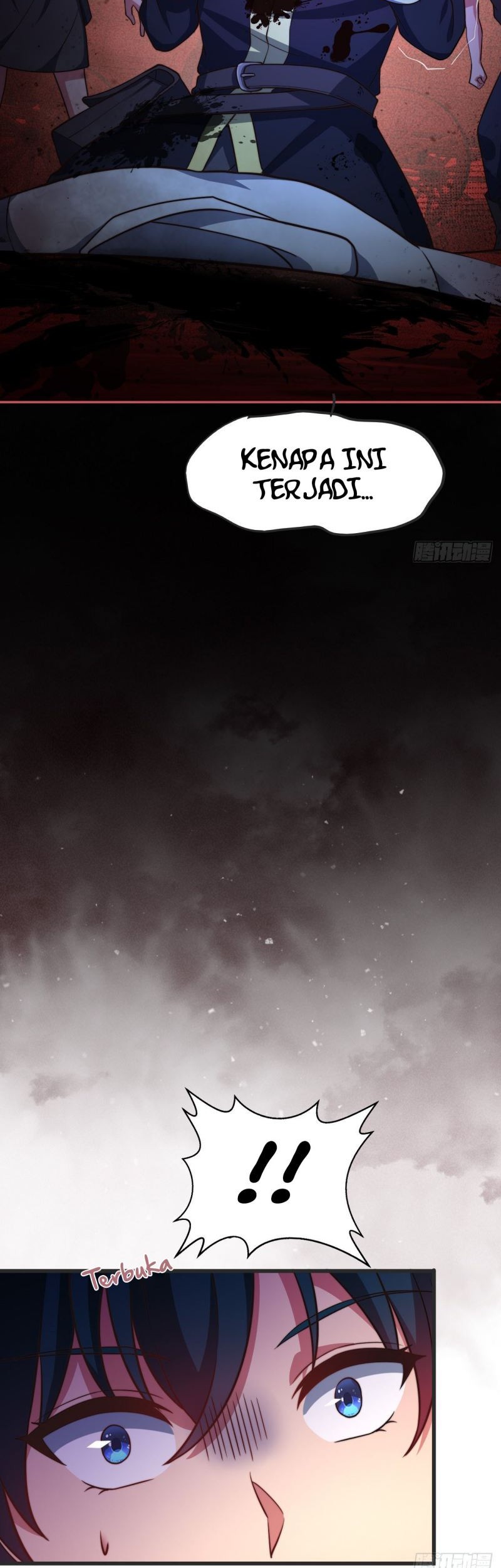 The Strongest Lvl1 Support Chapter 08 Gambar 5