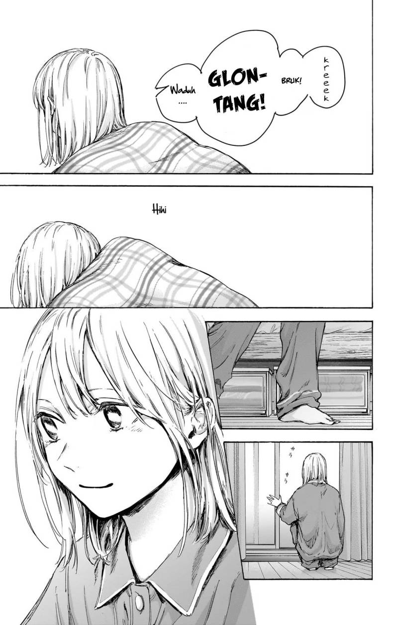 Ao no Hako Chapter 89 Gambar 4