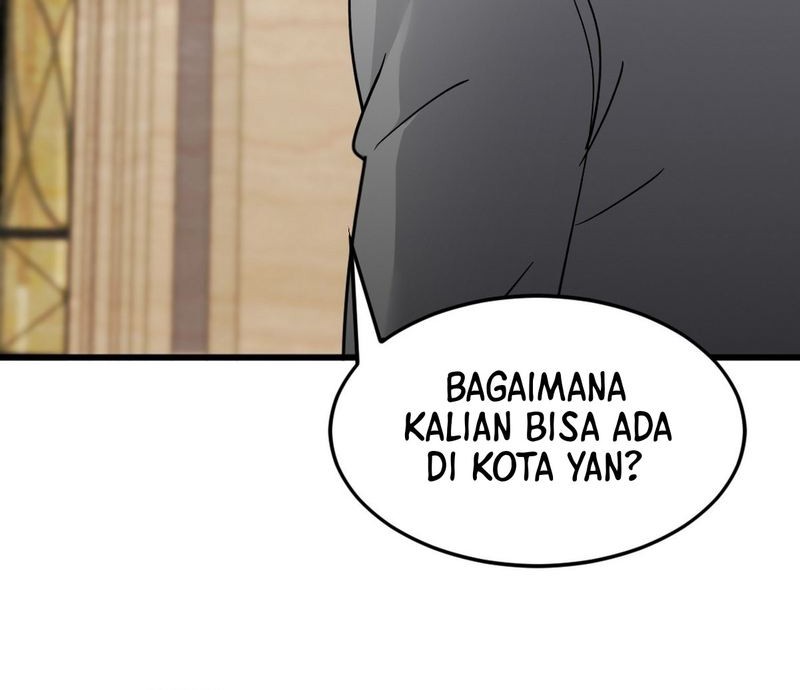 Dragon King Hall Chapter 132 Gambar 3