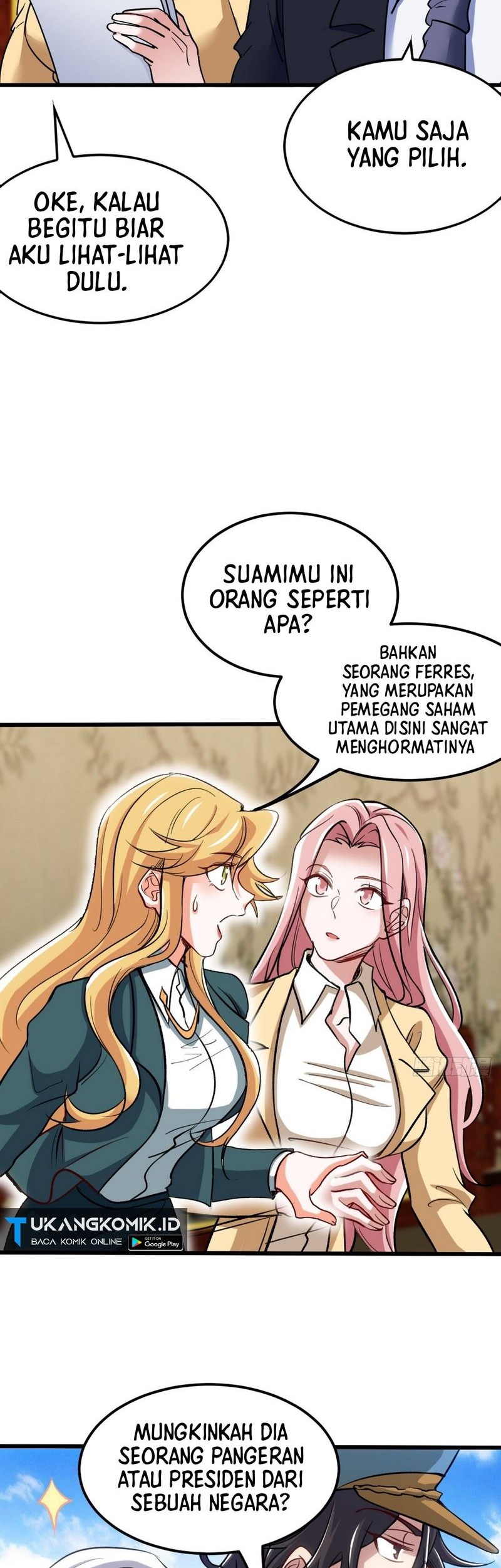 Dragon King Hall Chapter 132 Gambar 9