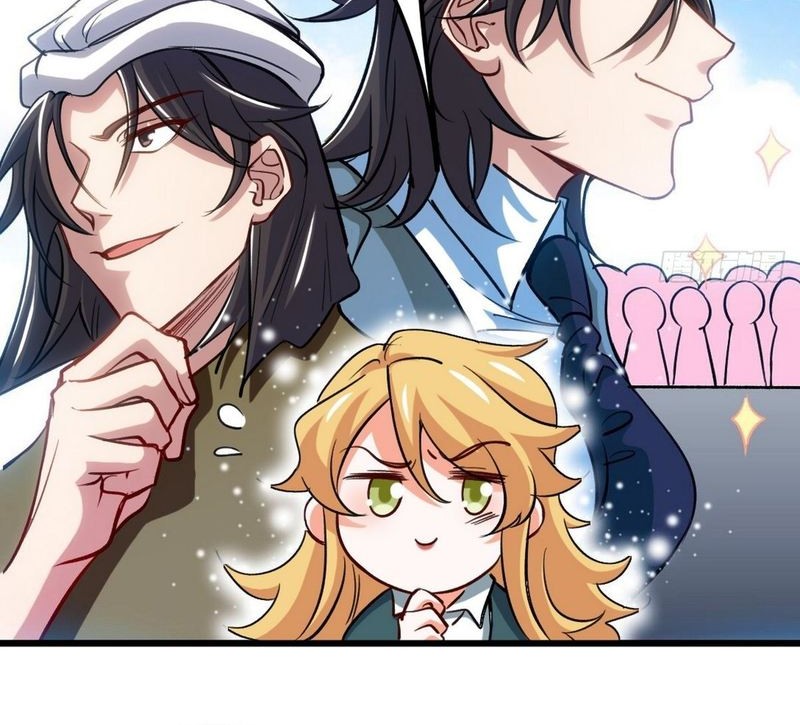 Dragon King Hall Chapter 132 Gambar 10