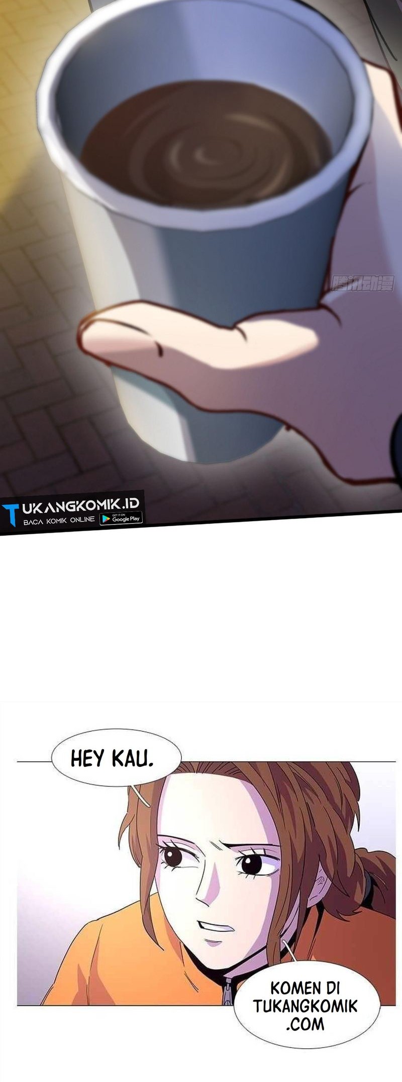 Dragon King Hall Chapter 132 Gambar 24