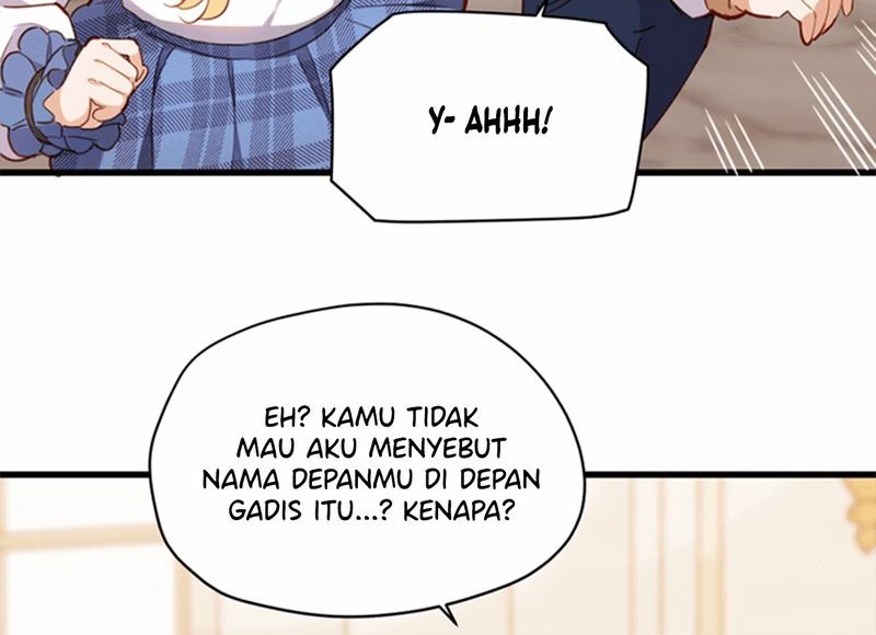 Please Bully Me, Miss Villainess! Chapter 73 Gambar 3